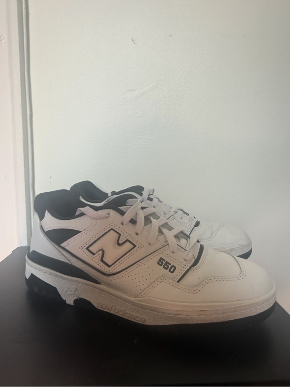 New Balance 550s
